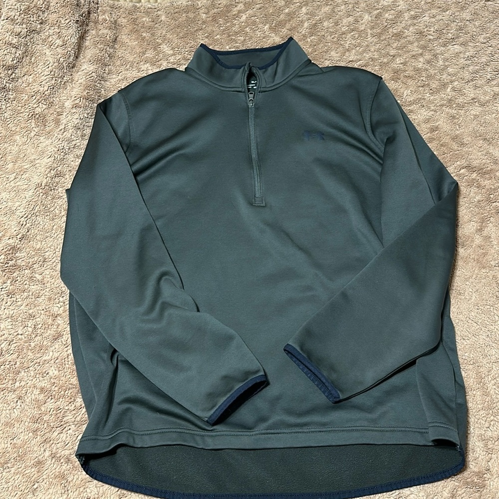 Underarmor Men’s Pullover